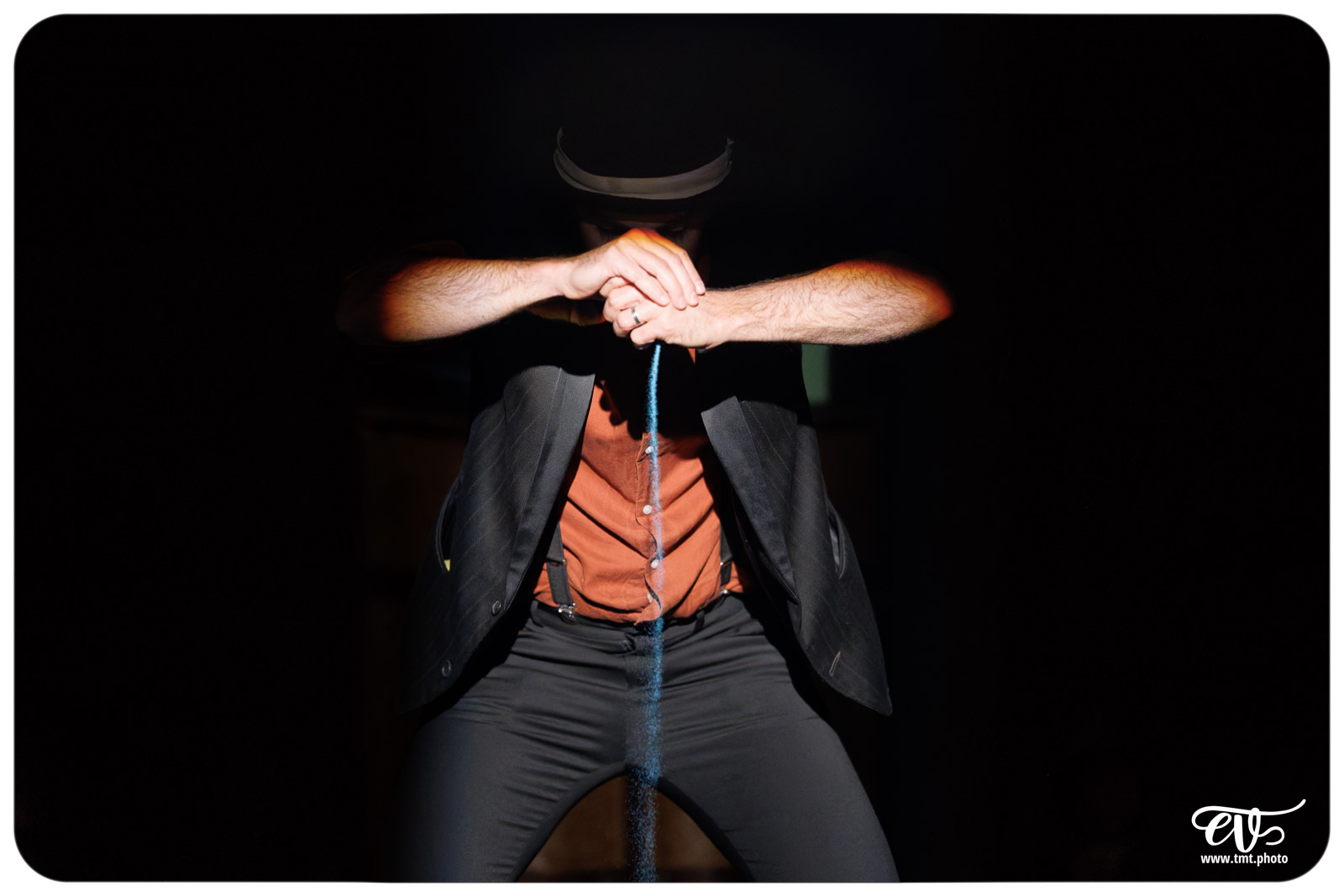 VIVI (CIE VIBRATION VISUELLE)